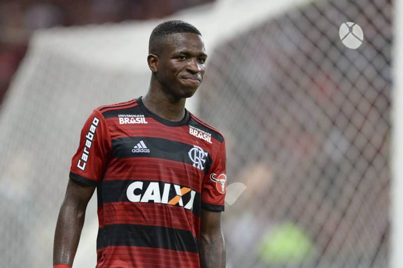 Vingaram ou não? Relembre craques da Copinha ao longo da história