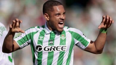 Vitor Roque recebe proposta de R$ 127 milh&otilde;es para jogar no Brasil, diz jornalista