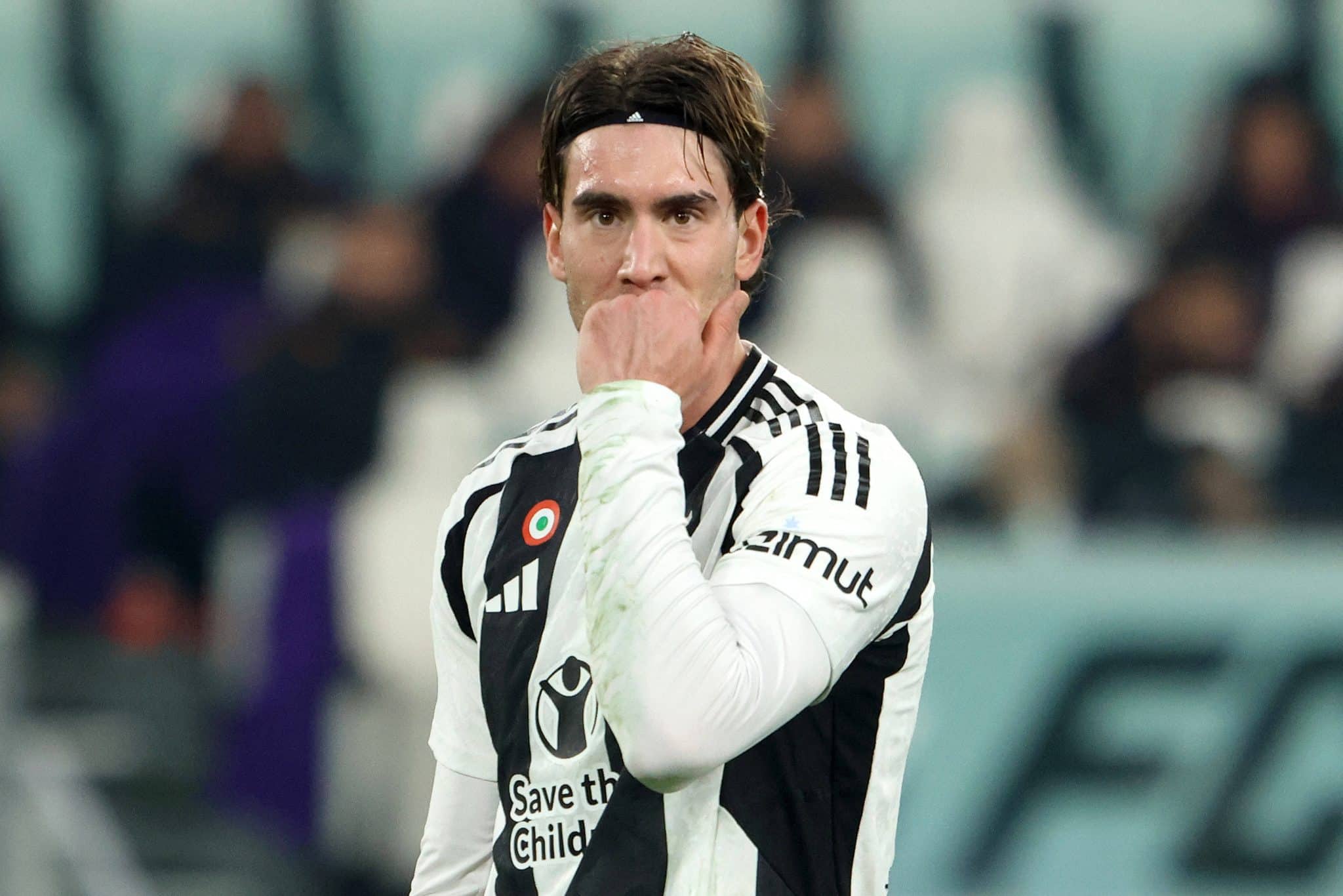 Juventus mira em &lsquo;jogador mais desvalorizado do mundo&rsquo; para refor&ccedil;ar o ataque