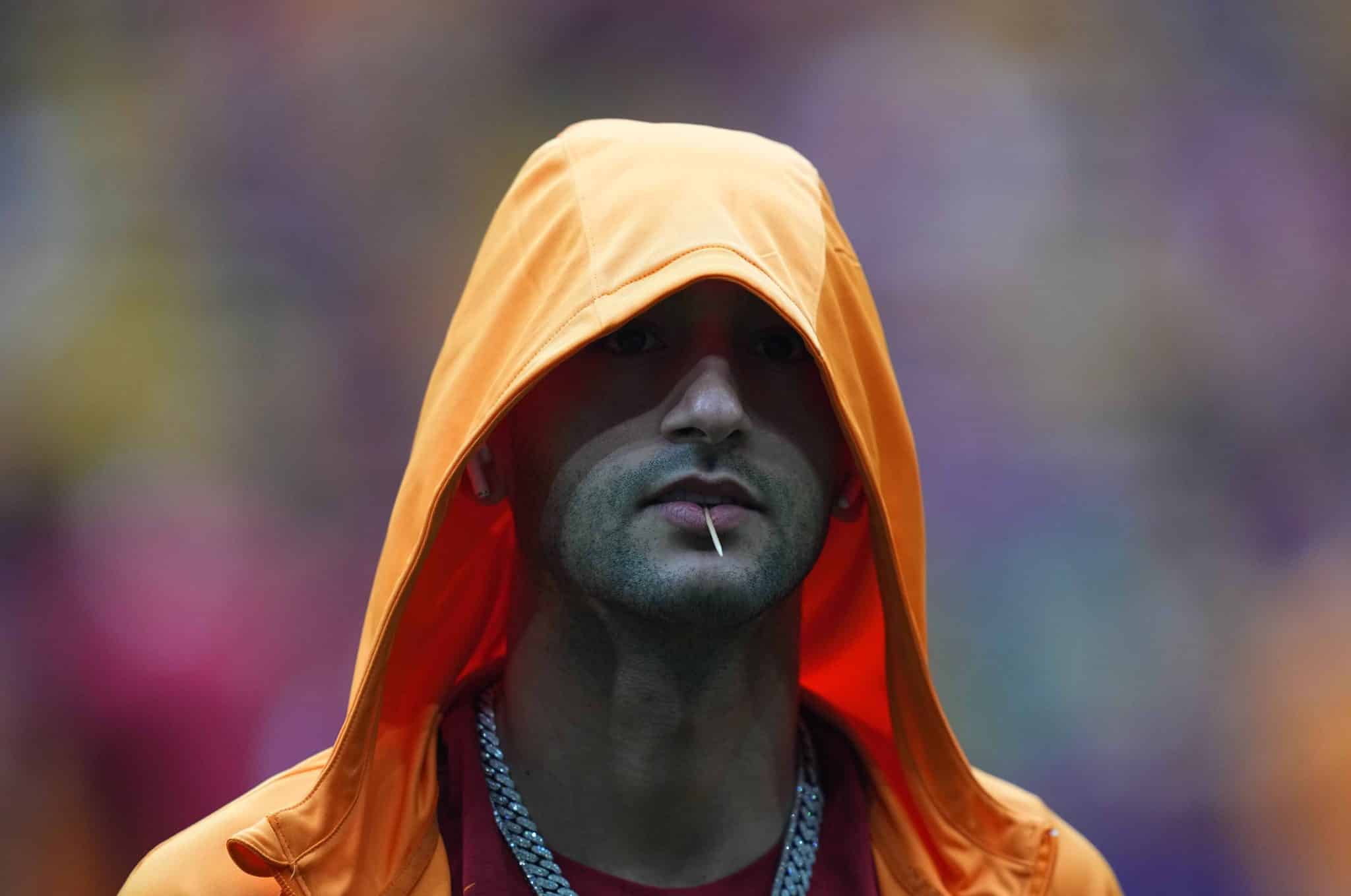 Ex-Chelsea detona Galatasaray e treinador: &lsquo;Me arrependendo de ter vindo&rsquo;