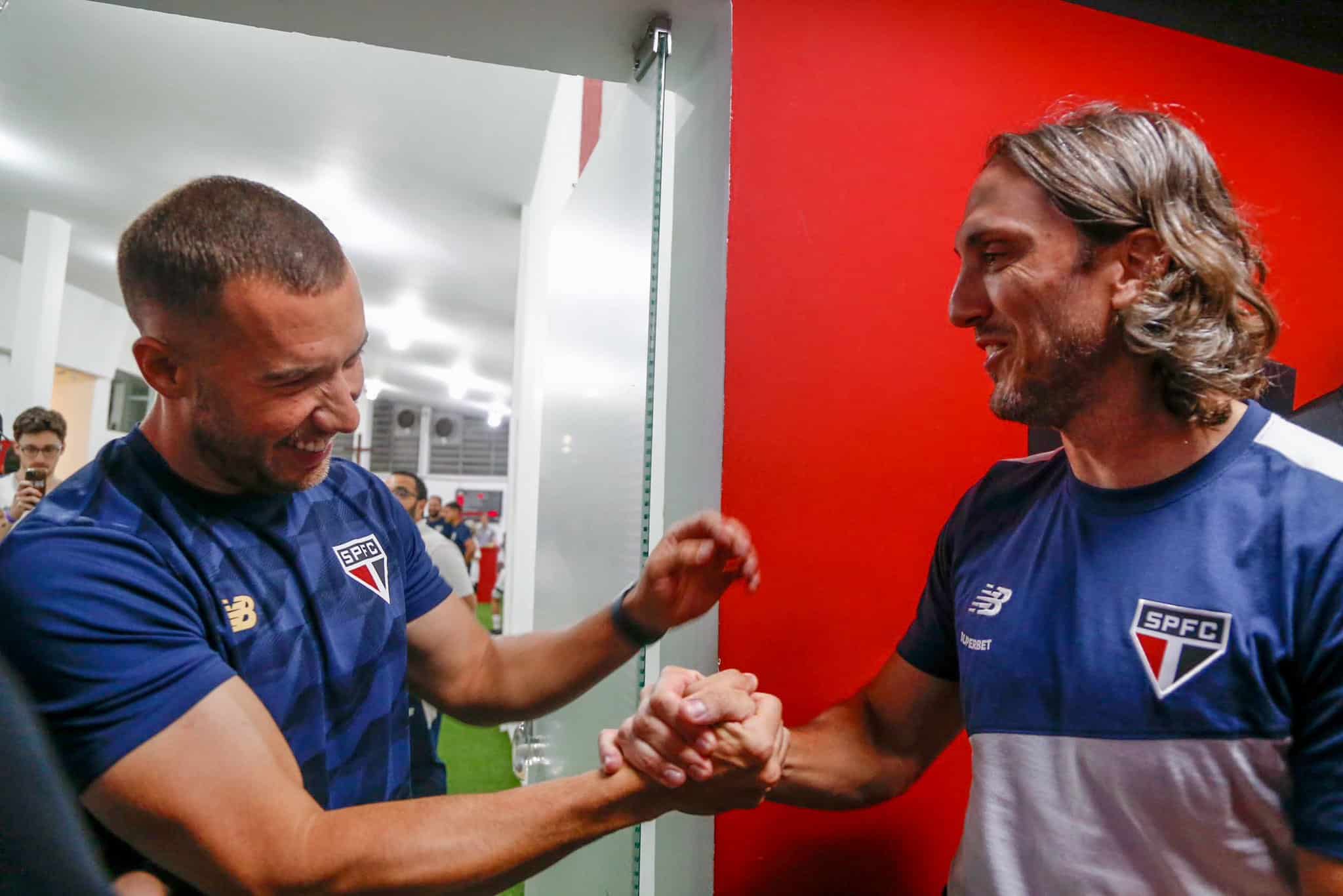 T&iacute;tulo do S&atilde;o Paulo na Copa do Brasil sub-20 tem recado direto para Zubeld&iacute;a