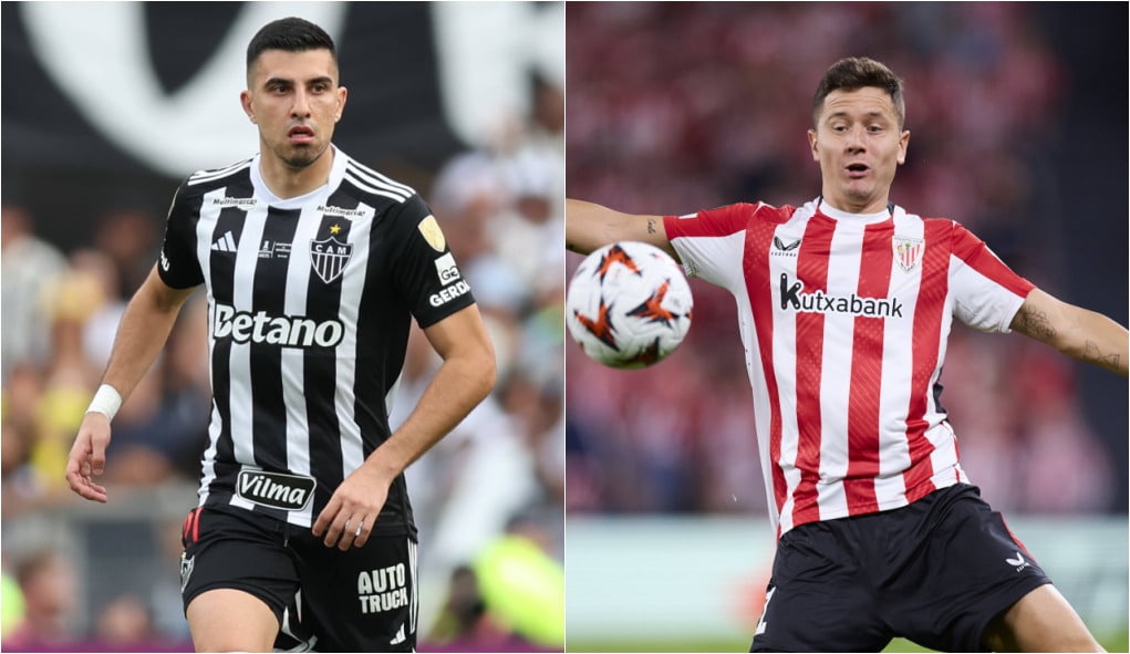 Ap&oacute;s volante do Atl&eacute;tico-MG, Boca Juniors fecha com meia ex-PSG e United, diz TV