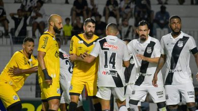 Santos segue com o mesmo protagonista, mas novos coadjuvantes na defesa não ajudam