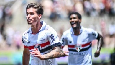T&iacute;tulo do S&atilde;o Paulo na Copinha mostra que trabalho em Cotia vai al&eacute;m de Ryan Francisco