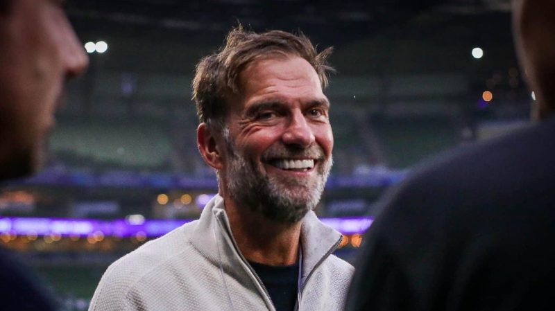 Desculpa, Klopp: O que Palmeiras e Bragantino mostraram ao alemão no Allianz?