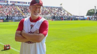 Fluminense vence concorr&ecirc;ncia e encaminha contrata&ccedil;&atilde;o de &lsquo;xod&oacute;&rsquo; de Mano Menezes