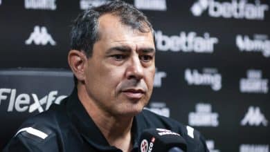 Setor que foi problema do Vasco no &uacute;ltimo ano passa por reformula&ccedil;&atilde;o para 2025