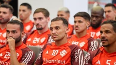 Por que o Internacional vai fazer amistoso contra o M&eacute;xico?