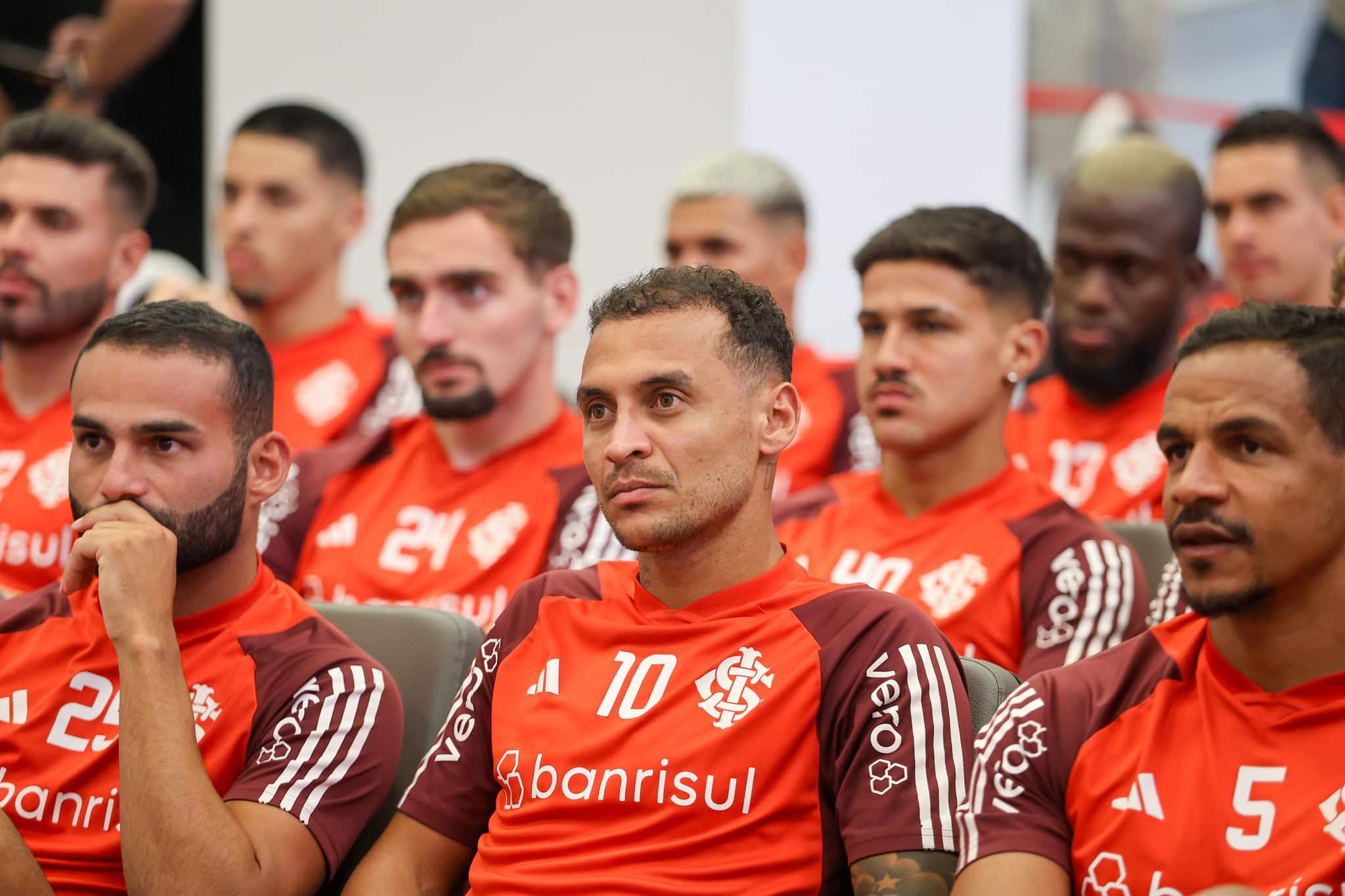 Por que o Internacional vai fazer amistoso contra o M&eacute;xico?