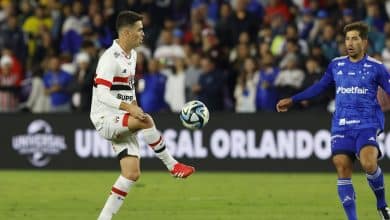 Em 45 minutos na estreia, Oscar j&aacute; mostrou como pode ajudar o S&atilde;o Paulo
