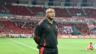 Derrota para o M&eacute;xico exp&otilde;e principal car&ecirc;ncia de Roger Machado no Internacional