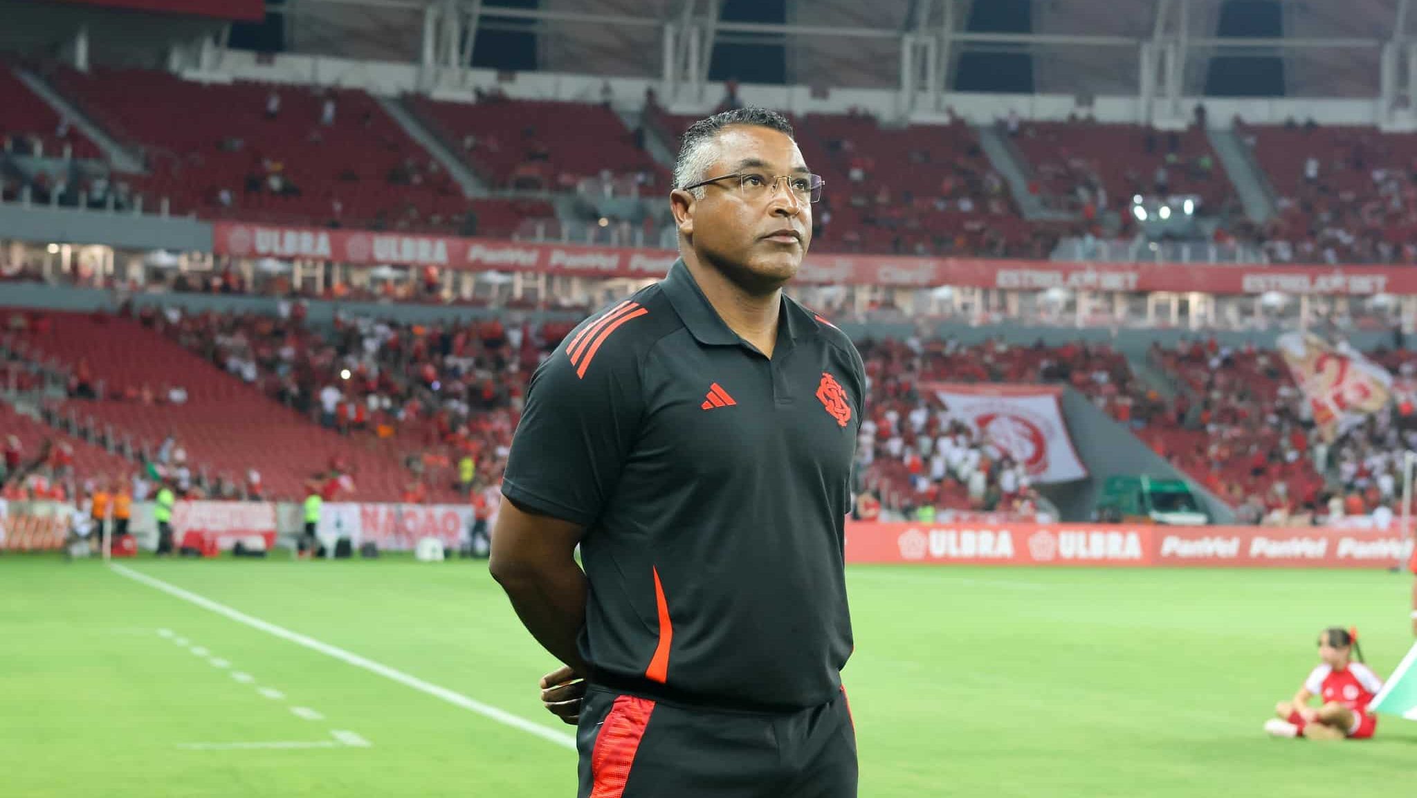 Derrota para o M&eacute;xico exp&otilde;e principal car&ecirc;ncia de Roger Machado no Internacional