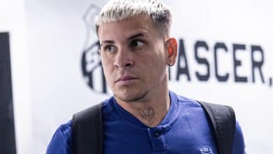 Carro alugado para Soteldo pode render novo problema para o Santos na Justiça