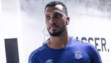 Valores e percentual: os detalhes do negócio entre Santos e Vitória por Lucas Braga