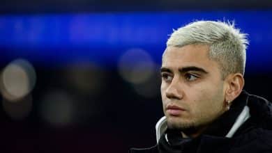 &lsquo;Piticou&rsquo;: Internautas v&atilde;o &agrave; loucura com erro bizarro de Andreas Pereira