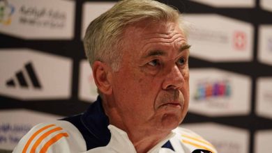Ancelotti d&aacute; bronca em jornalistas antes de decis&atilde;o na Copa do Rei: &lsquo;Isso n&atilde;o &eacute; um debate&rsquo;