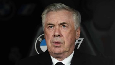 Ancelotti revela seu sal&aacute;rio no Real Madrid em julgamento por evas&atilde;o fiscal
