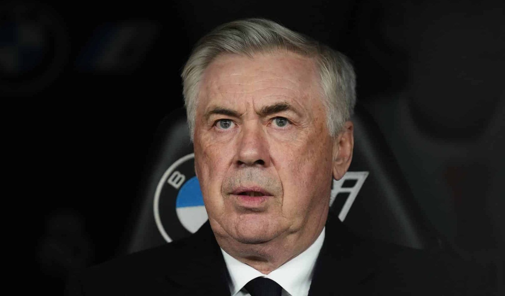 Ancelotti revela seu sal&aacute;rio no Real Madrid em julgamento por evas&atilde;o fiscal
