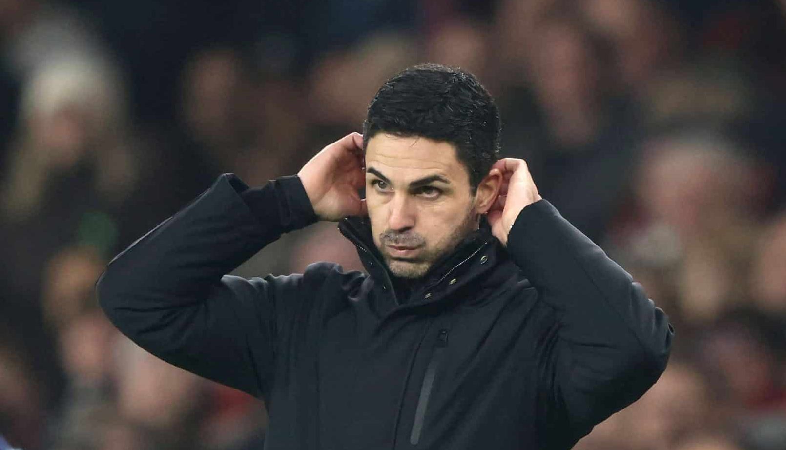 Desesperado por um atacante, Arsenal aponta agora para jovem da Bundesliga