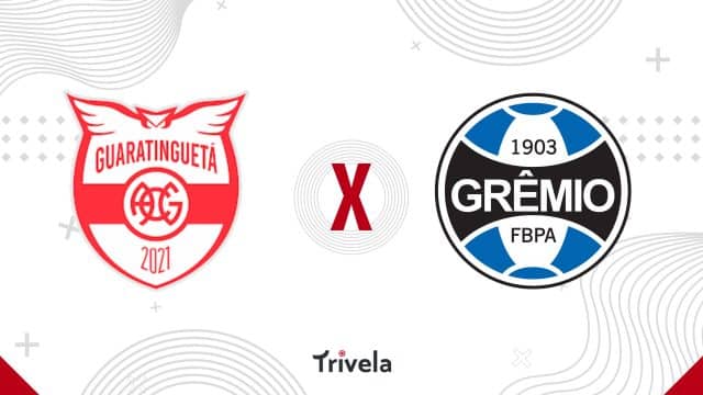 Atl&eacute;tico Guaratinguet&aacute; x Gr&ecirc;mio: onde assistir e escala&ccedil;&otilde;es &ndash; Copinha 11/01/2025