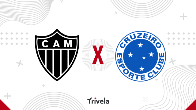 Atl&eacute;tico-MG x Cruzeiro: escala&ccedil;&otilde;es, onde assistir e palpites &ndash; Amistoso &ndash; 18/01/2025