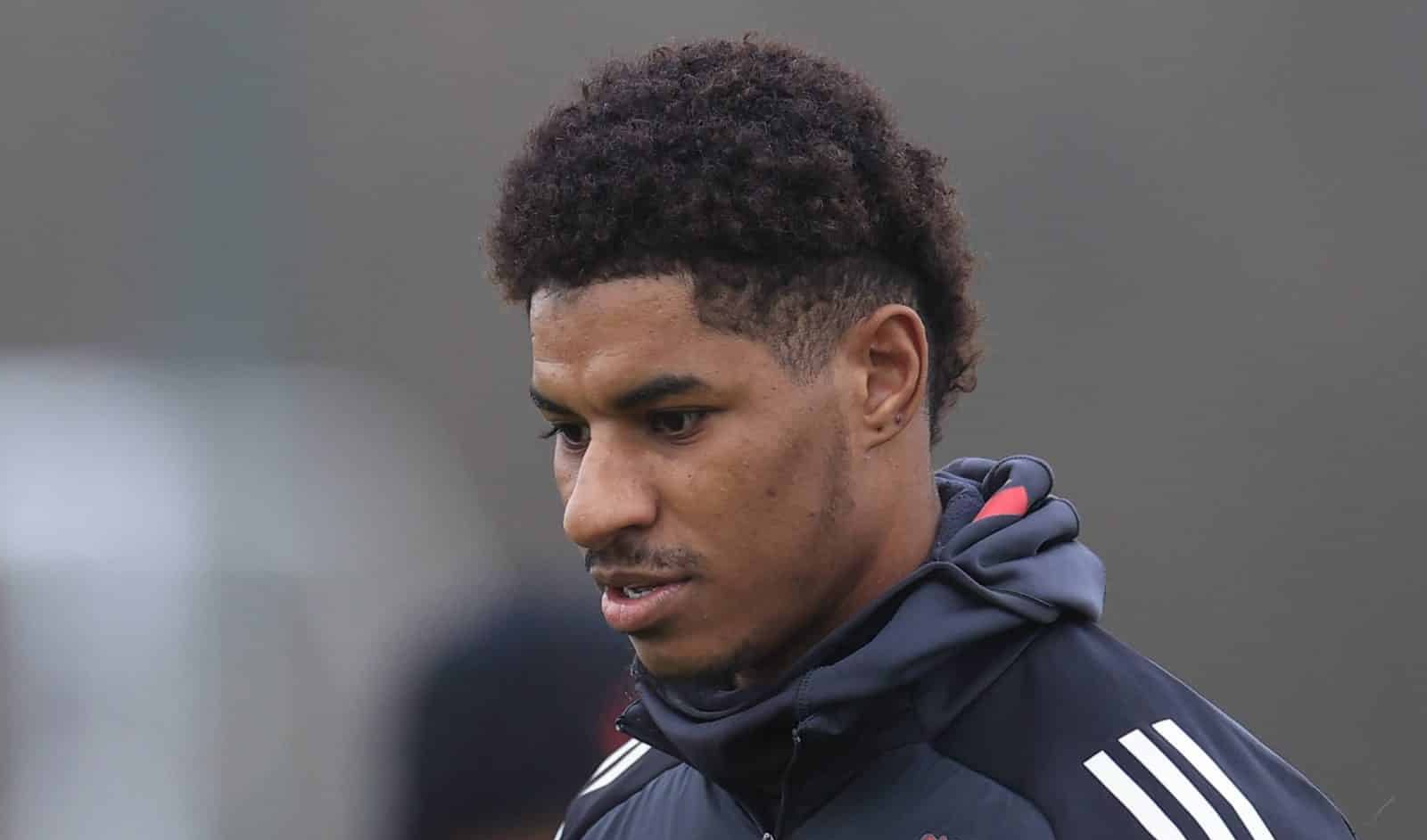 Rashford aceita diminuir sal&aacute;rios para jogar no Barcelona, mas United precisa contribuir para viabilizar neg&oacute;cio