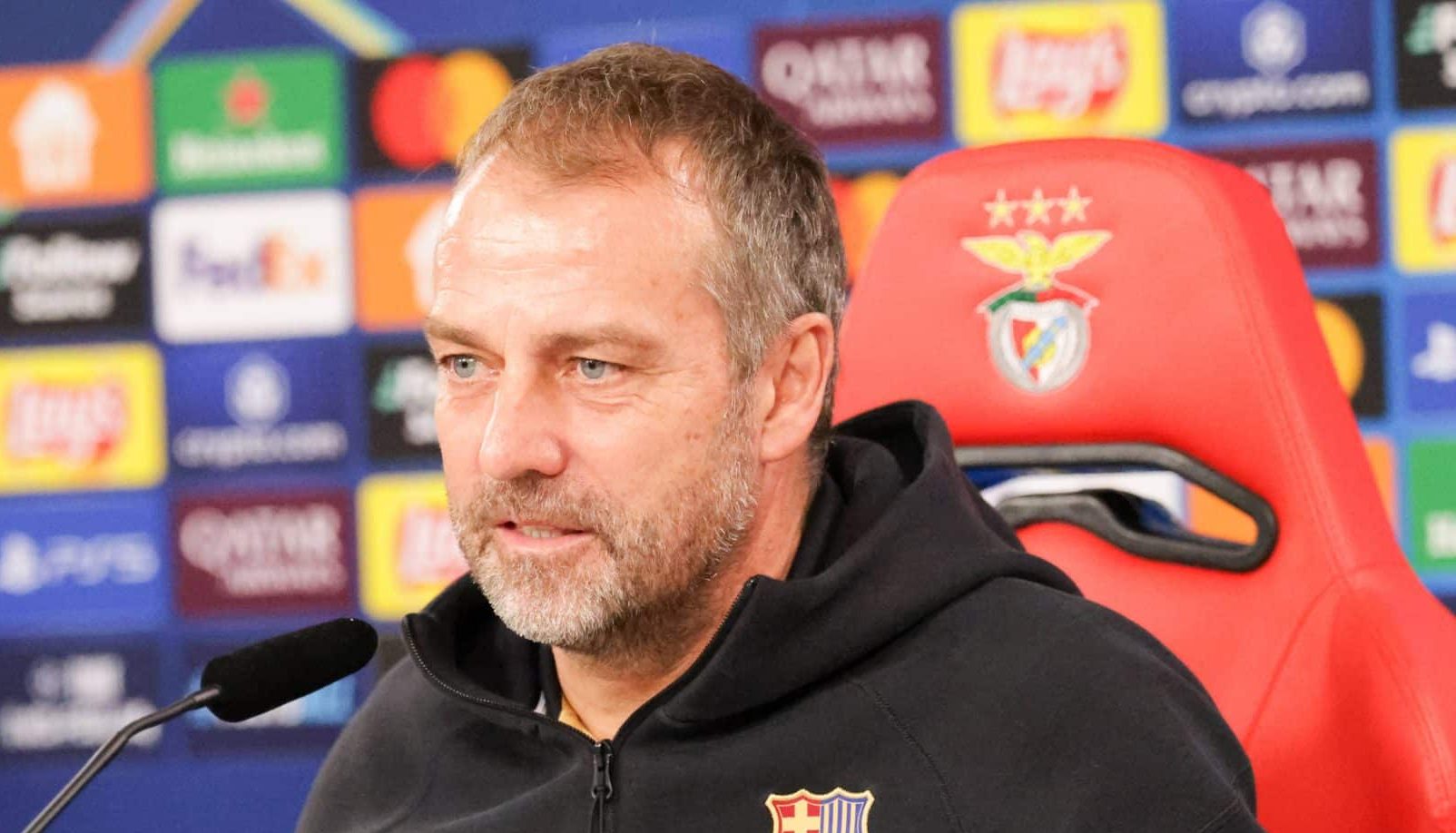 Flop no Barcelona pode gerar duelo entre clubes da Premier League no fim da janela