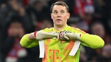 Olhando para o futuro, Bayern aposta em joia alemã para substituir Neuer