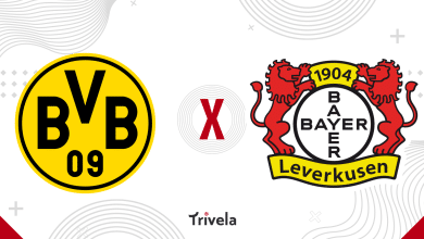 Borussia Dortmund x Bayer Leverkusen: onde assistir, palpites e escala&ccedil;&otilde;es &ndash; Bundesliga &ndash; 10/01/2025