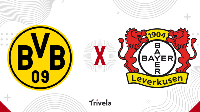 Borussia Dortmund x Bayer Leverkusen: onde assistir, palpites e escala&ccedil;&otilde;es &ndash; Bundesliga &ndash; 10/01/2025