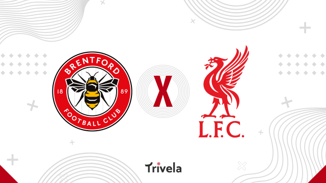 Brentford x Liverpool: palpites, onde assistir e escala&ccedil;&otilde;es &ndash; Premier League &ndash; 18/01/2025