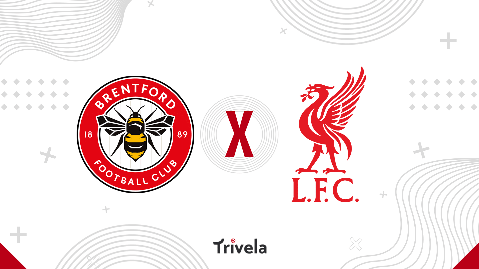 Brentford x Liverpool: palpites, onde assistir e escala&ccedil;&otilde;es &ndash; Premier League &ndash; 18/01/2025