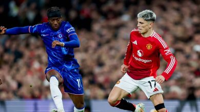 Troca entre Chelsea e Manchester United pode resolver problema de ambos em 2025