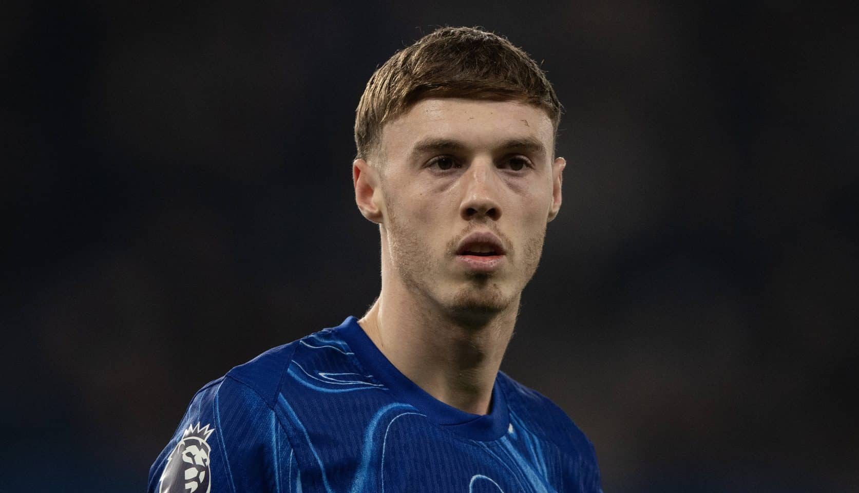 Nem t&atilde;o frio? Cole Palmer some em derrota do Chelsea contra o City e vira alvo de cr&iacute;ticas