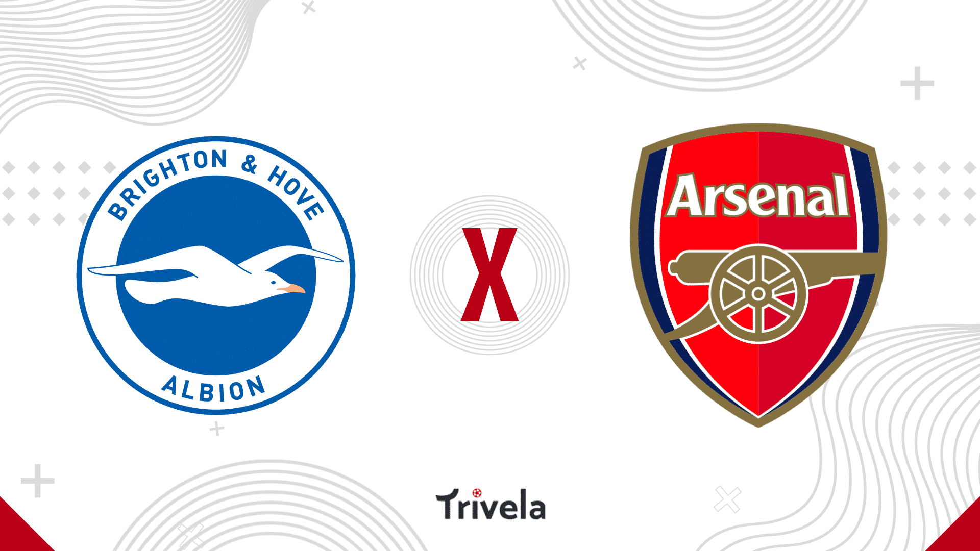 Brighton x Arsenal: palpites, onde assistir e escala&ccedil;&otilde;es &ndash; Premier League &ndash; 04/01/2025