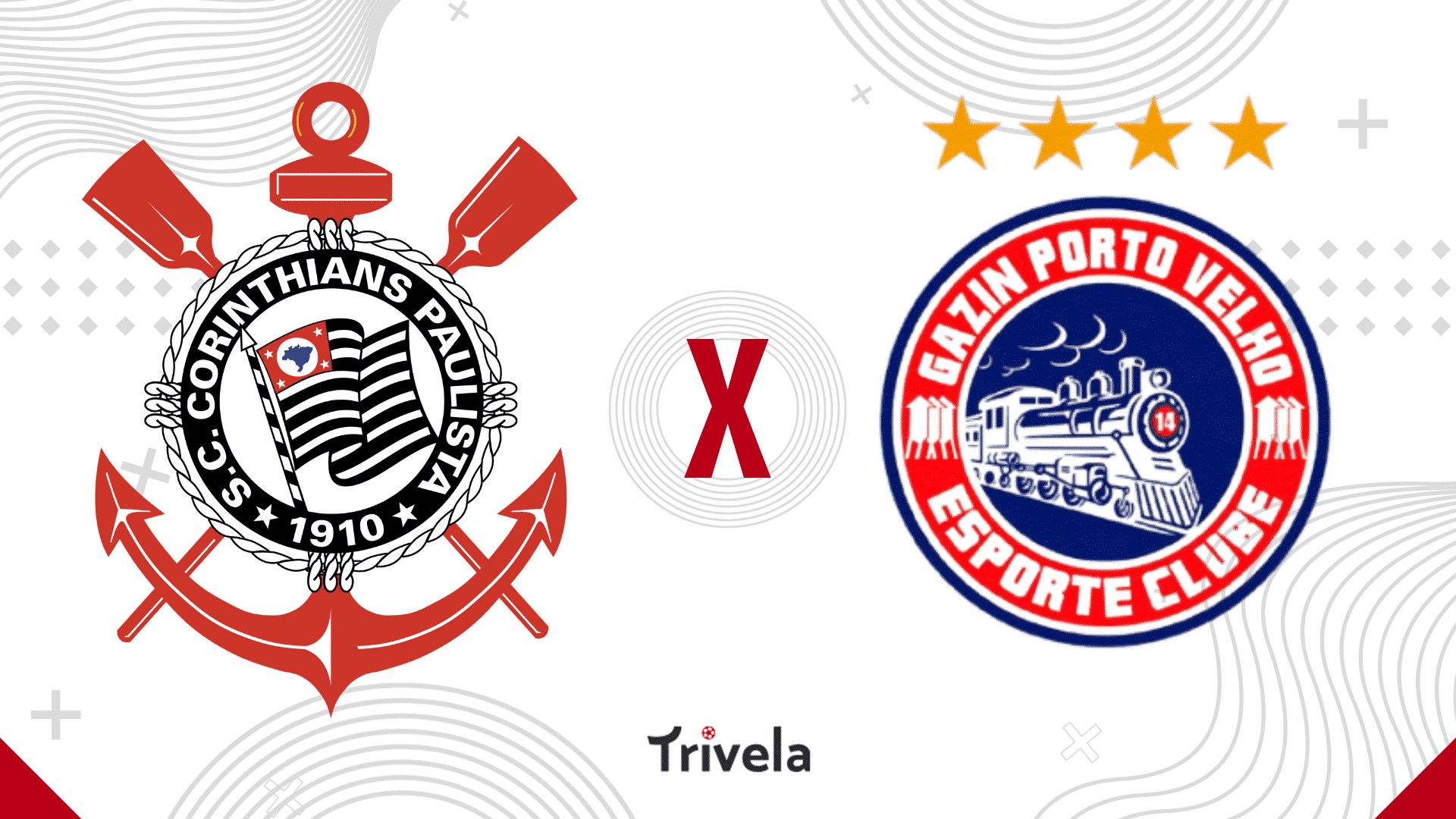 Corinthians x Porto Velho: onde assistir e escalações – Copinha – 04/01/2025