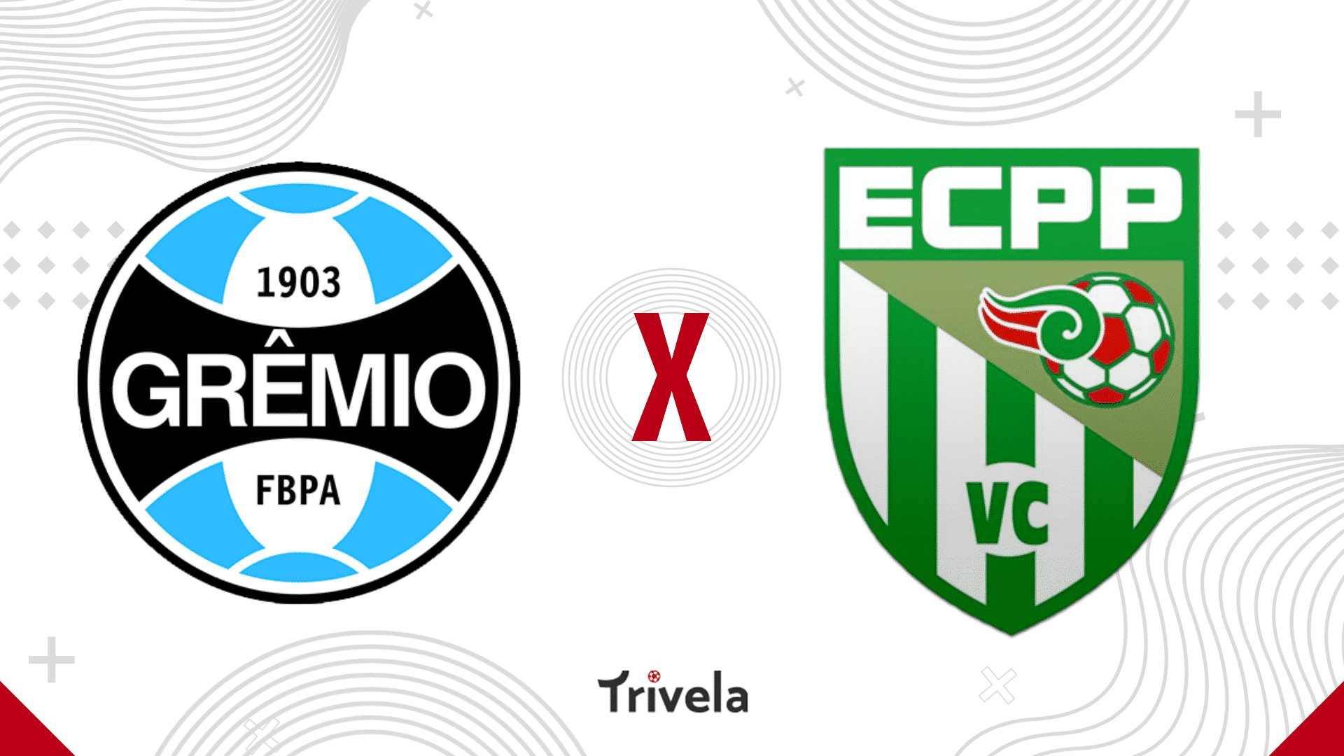 Grêmio x Vitória da Conquista: onde assistir e escalações – Copinha – 05/01/2025