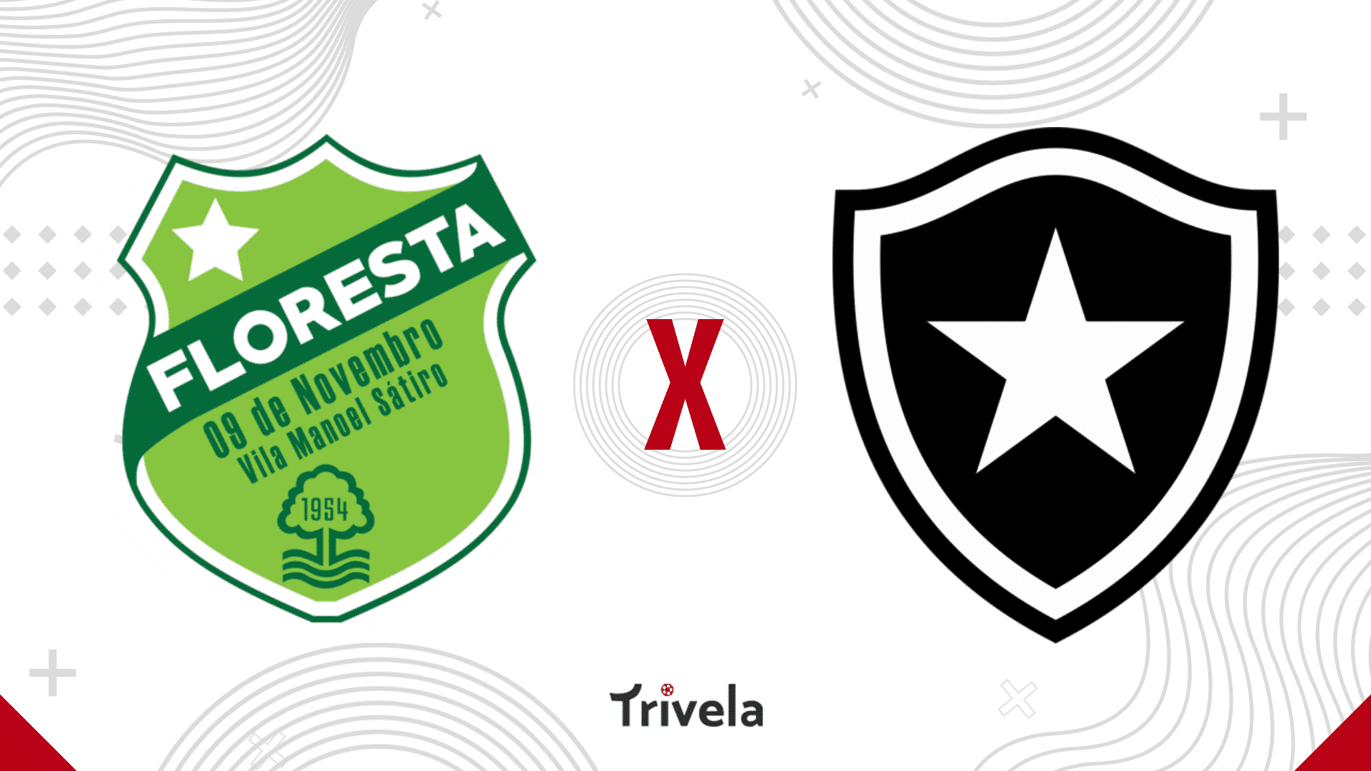 Floresta x Botafogo: onde assistir e escala&ccedil;&otilde;es &ndash; Copinha &ndash; 05/01/2025