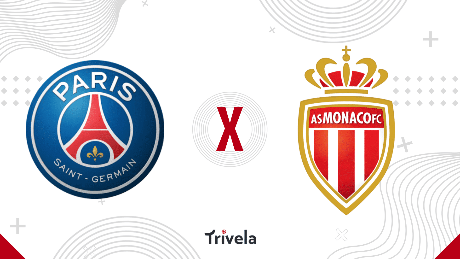 PSG x Monaco: palpites, onde assistir e escala&ccedil;&otilde;es &ndash; Supercopa da Fran&ccedil;a &ndash; 05/01/2025