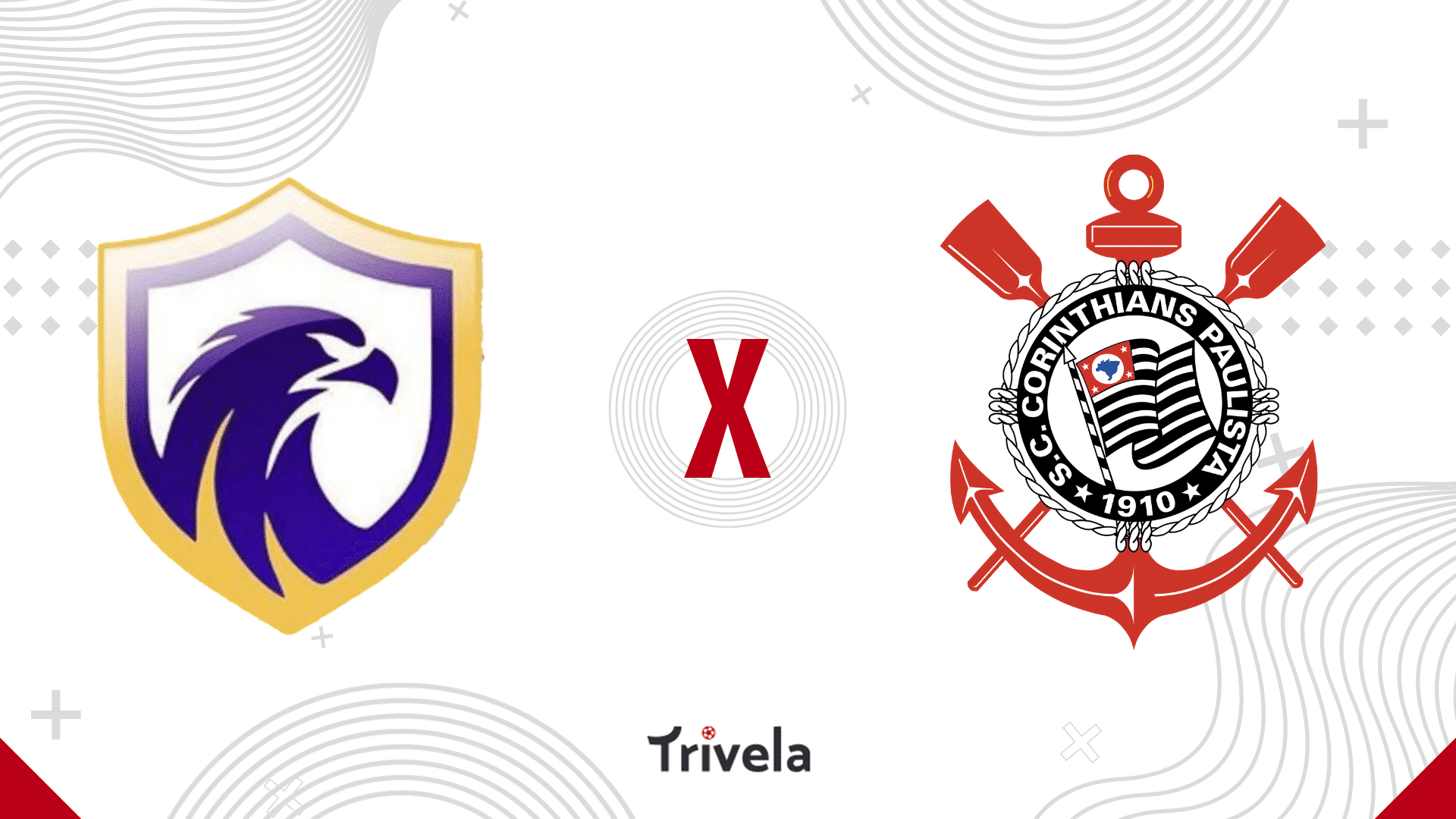 Falcon x Corinthians: onde assistir e escala&ccedil;&otilde;es &ndash; Copinha &ndash; 13/01/2025