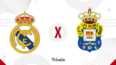 Real Madrid x Las Palmas: palpites, onde assistir e escala&ccedil;&otilde;es &ndash; La Liga &ndash; 19/01/2025