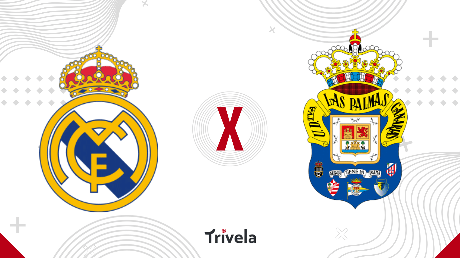 Real Madrid x Las Palmas: palpites, onde assistir e escala&ccedil;&otilde;es &ndash; La Liga &ndash; 19/01/2025