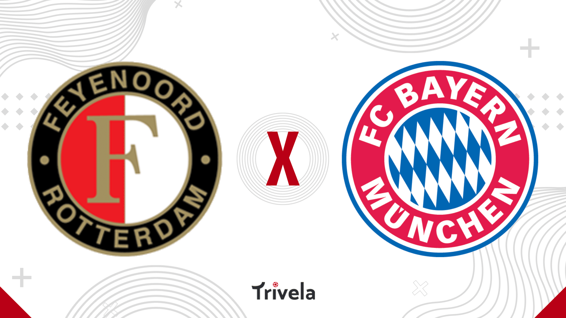 Feyenoord x Bayern de Munique: palpites, onde assistir e escalações – Champions League – 22/01/2025