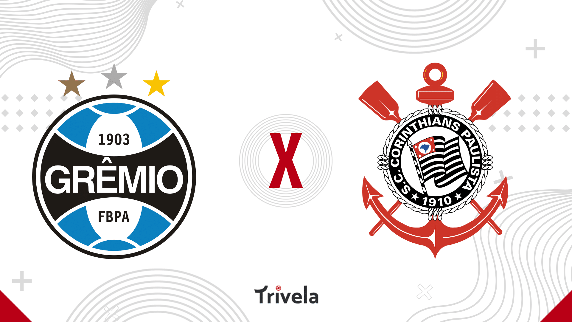 Gr&ecirc;mio x Corinthians: onde assistir e escala&ccedil;&otilde;es &ndash; Copinha &ndash; 22/01/2024