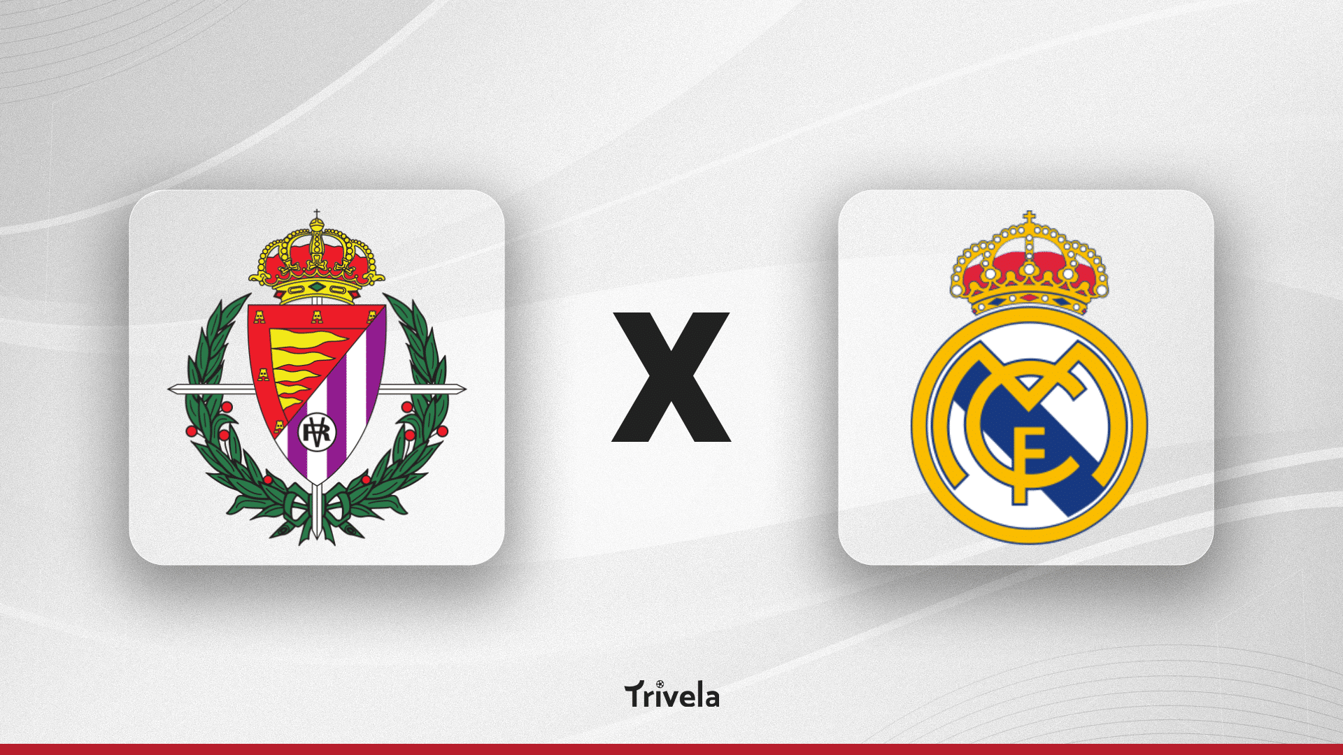 Real Valladolid x Real Madrid: escala&ccedil;&otilde;es, onde assistir e palpites &ndash; La Liga &ndash; 25/01/2025
