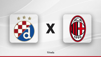 Dinamo Zagreb x Milan: palpites, onde assistir e escala&ccedil;&otilde;es &ndash; Champions League &ndash; 29/01/2025