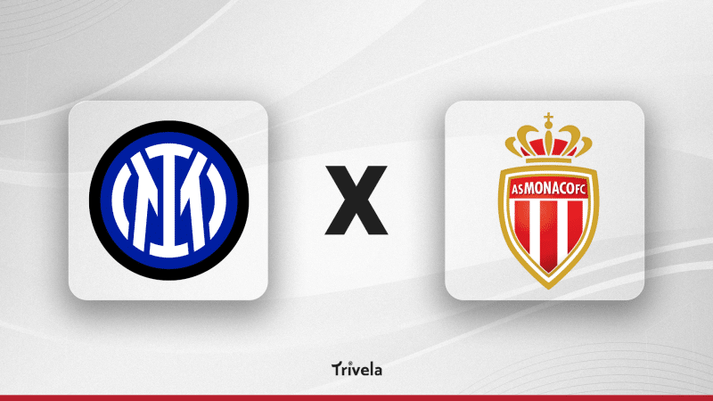 Internazionale x Monaco: palpites, onde assistir e escalações – Champions League – 29/01/2025