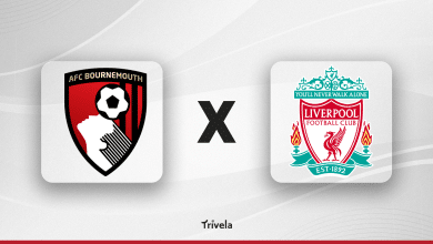 Bournemouth x Liverpool: palpites, onde assistir e escala&ccedil;&otilde;es &ndash; Premier League &ndash; 01/02/2025