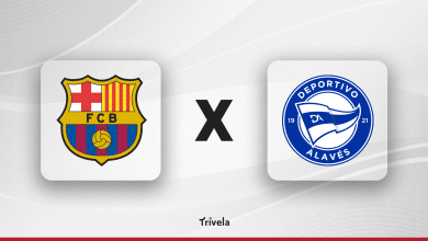 Barcelona x Alav&eacute;s: palpites, onde assistir e escala&ccedil;&otilde;es &ndash; La Liga &ndash; 02/02/2025
