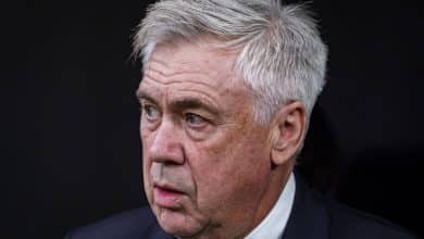 Ancelotti alfineta Barcelona por caso Dani Olmo antes de jogo atrasado em LaLiga